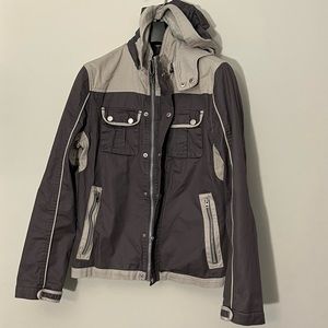 INC International Concepts -Men Light Weight Coat